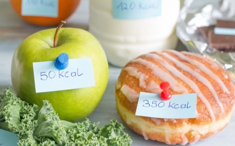 Πώς να υπολογίζετε πόσες θερμίδες χρειάζεστε την ημέρα